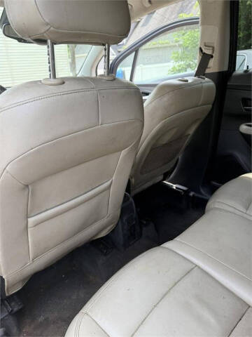 2017 Buick Encore Essence