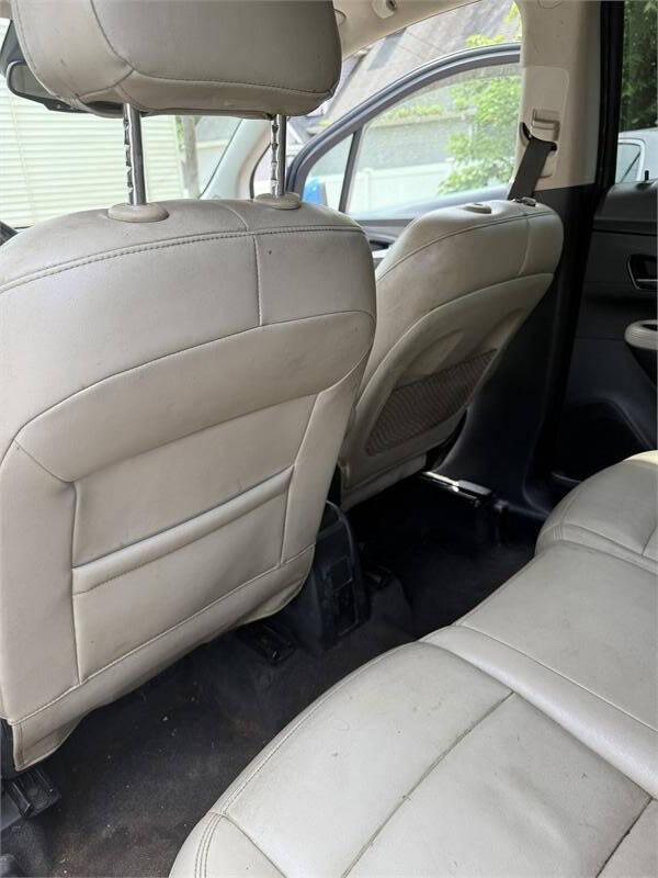 2017 Buick Encore Essence