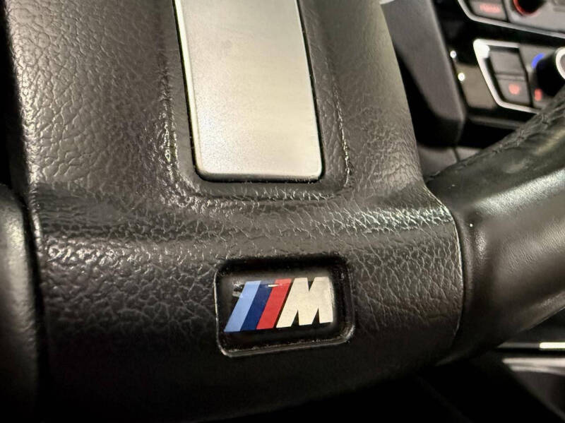 2016 BMW 2 Series M235i