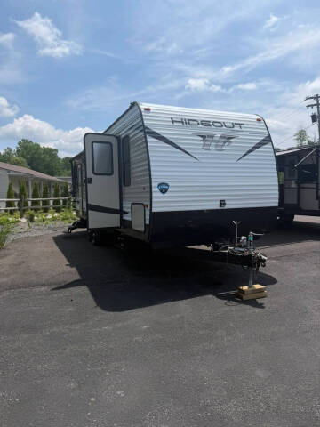 2019 Keystone RV Hideout