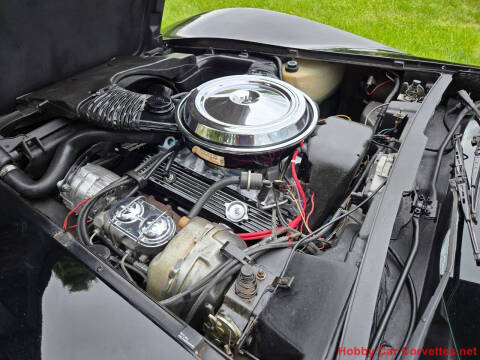 1978 Chevrolet Corvette