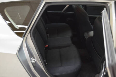 2010 Mazda MAZDA3