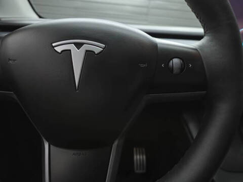 2024 Tesla Model Y Performance