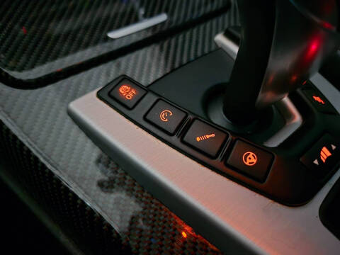 2014 BMW M6 Gran Coupe