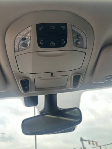 2021 Chrysler Pacifica Limited