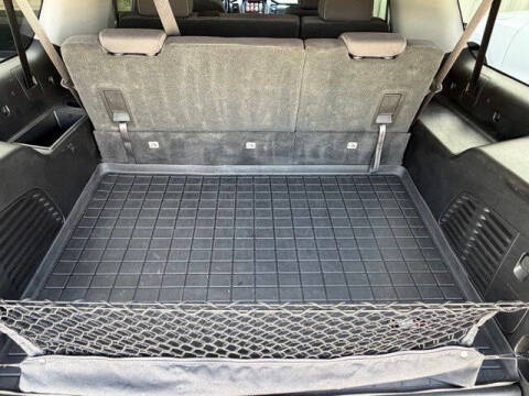 2018 Chevrolet Suburban LS