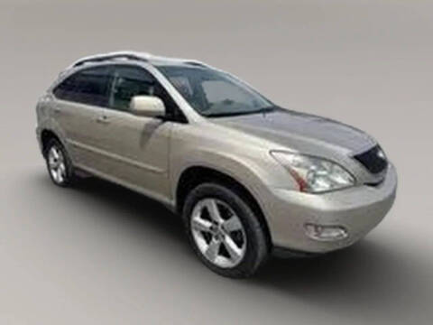 2006 Lexus RX 330