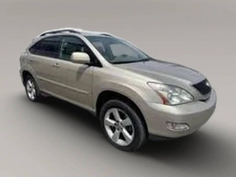 2006 Lexus RX 330