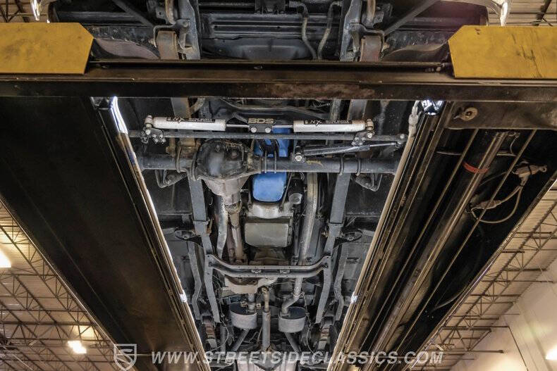 1978 Chevrolet Blazer