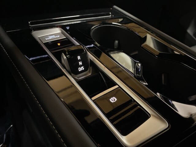 2024 Volkswagen Atlas Cross Sport SEL 4Motion