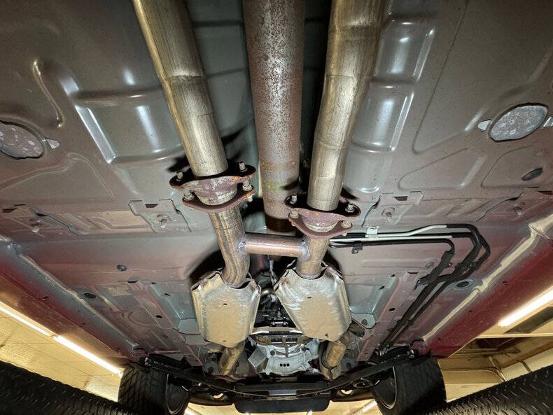 1994 Ford Mustang SVT Cobra