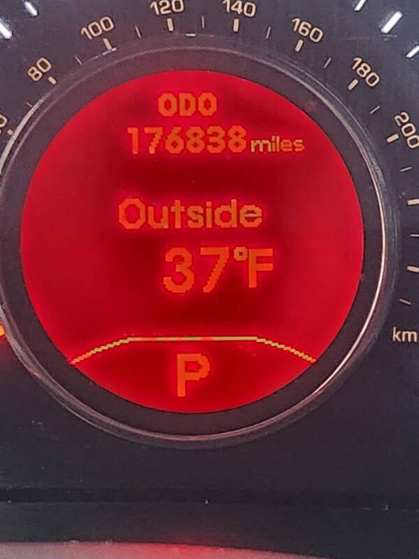 2012 Kia Sportage EX