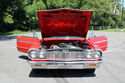 1964 Chevrolet Impala