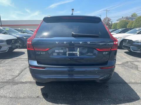 2023 Volvo XC60 B5 Core