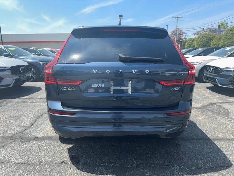 2023 Volvo XC60 B5 Core