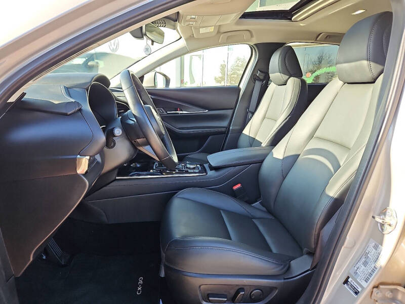 2024 Mazda CX-30 2.5 S Preferred