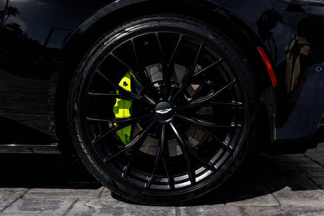 2023 Aston Martin Vantage F1 Edition