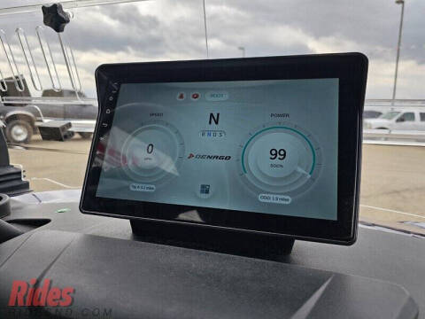 2025 Denago Rover XL