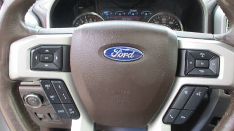 2019 Ford F-150 King Ranch