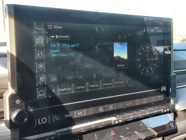 2025 GMC HUMMER EV 3X