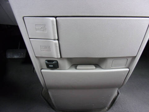 2017 Honda Odyssey LX