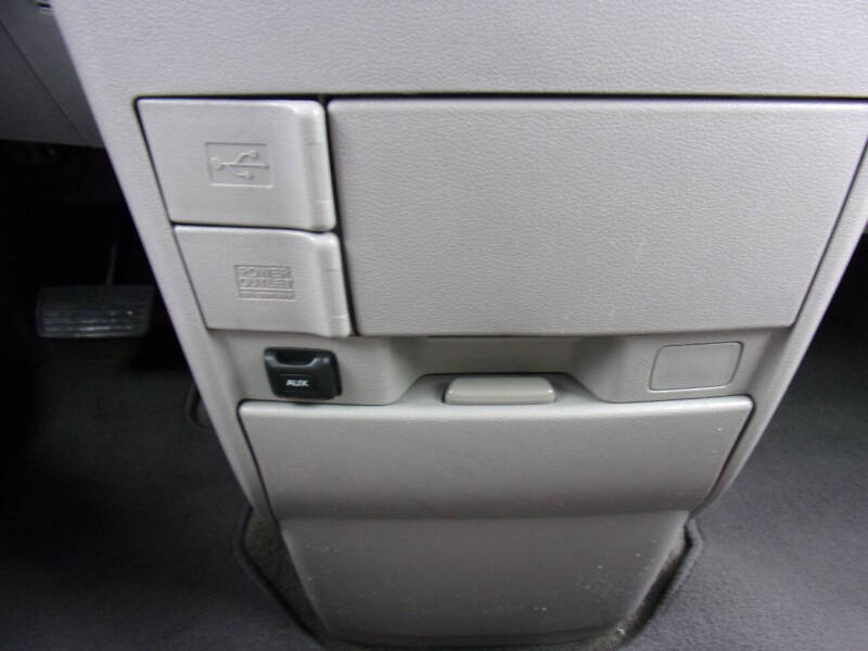 2017 Honda Odyssey LX