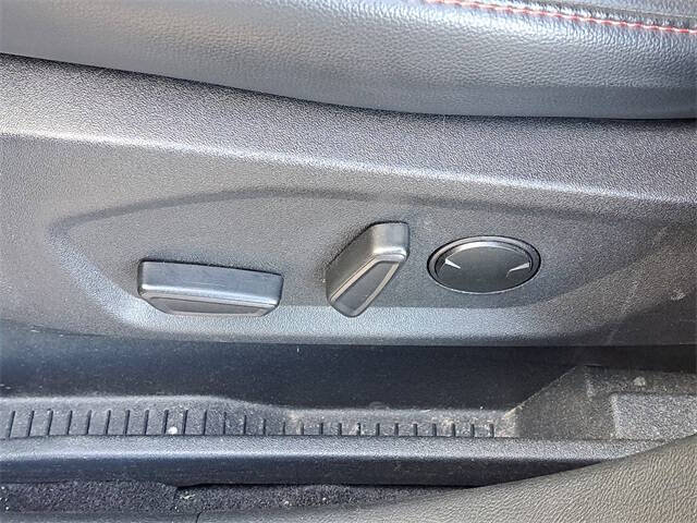 2024 Ford Edge ST-Line