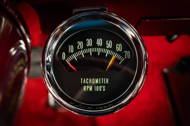 1966 Chevrolet Chevelle