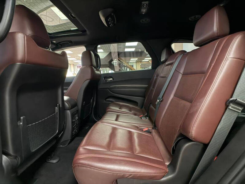 2023 Dodge Durango GT Plus