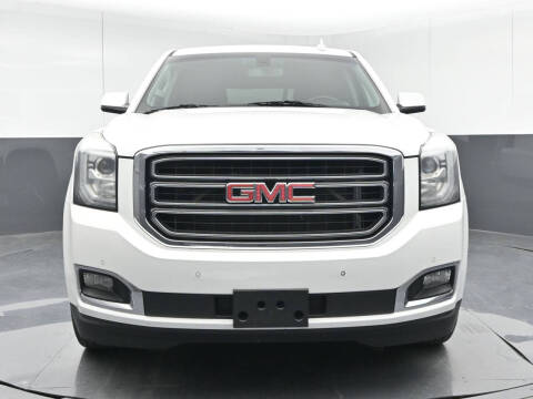 2015 GMC Yukon SLE