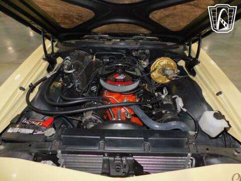 1969 Chevrolet Chevelle