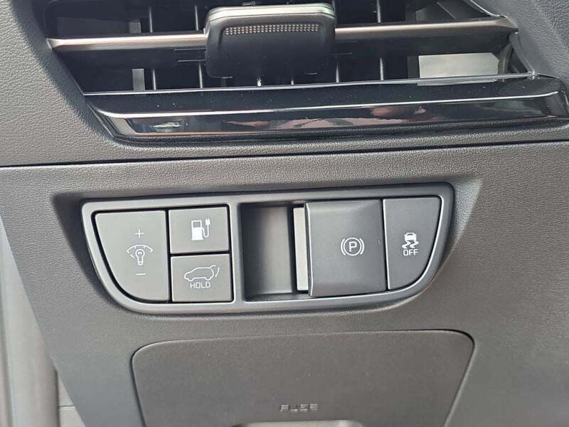 2026 Kia EV6 Wind