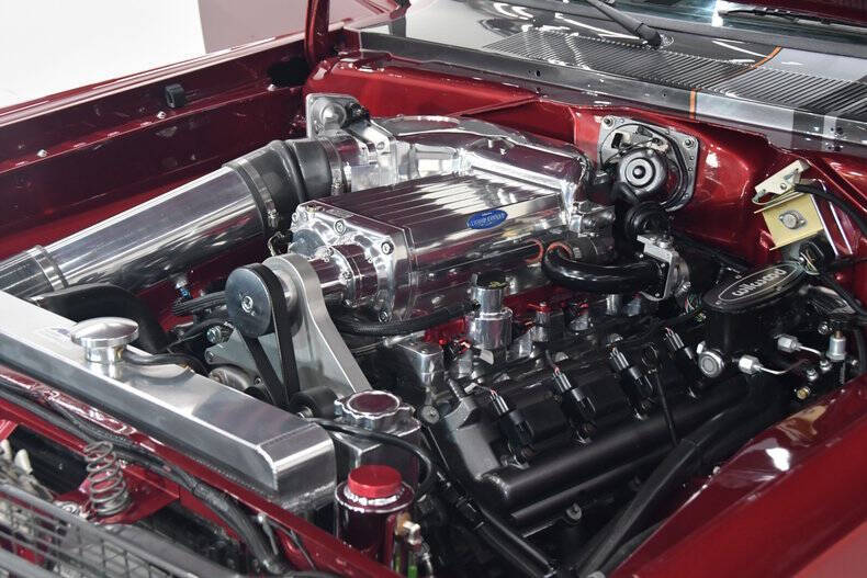 1968 Dodge Dart