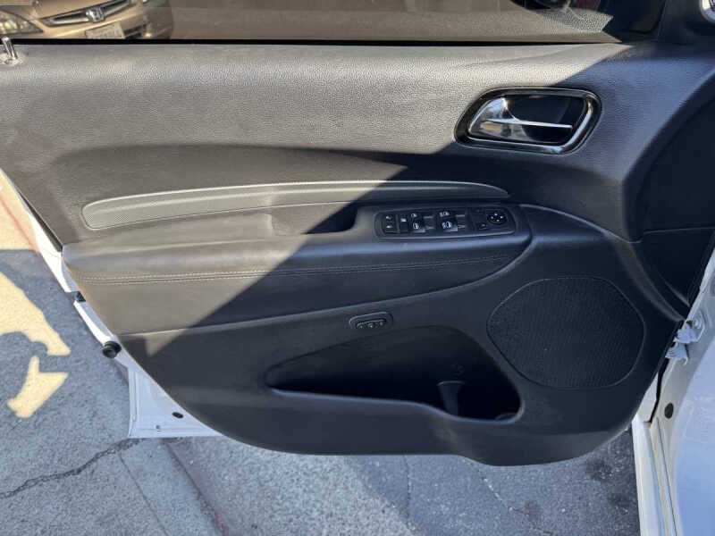 2020 Dodge Durango R/T