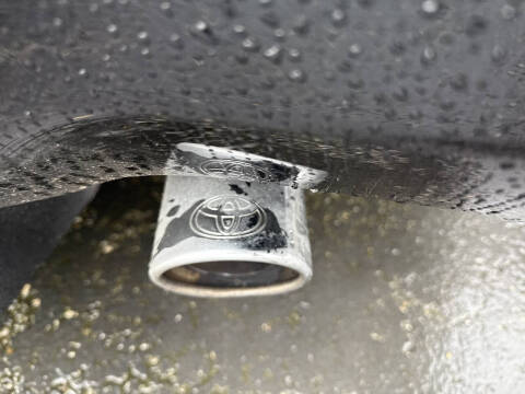 2024 Toyota Tundra 1794 Edition