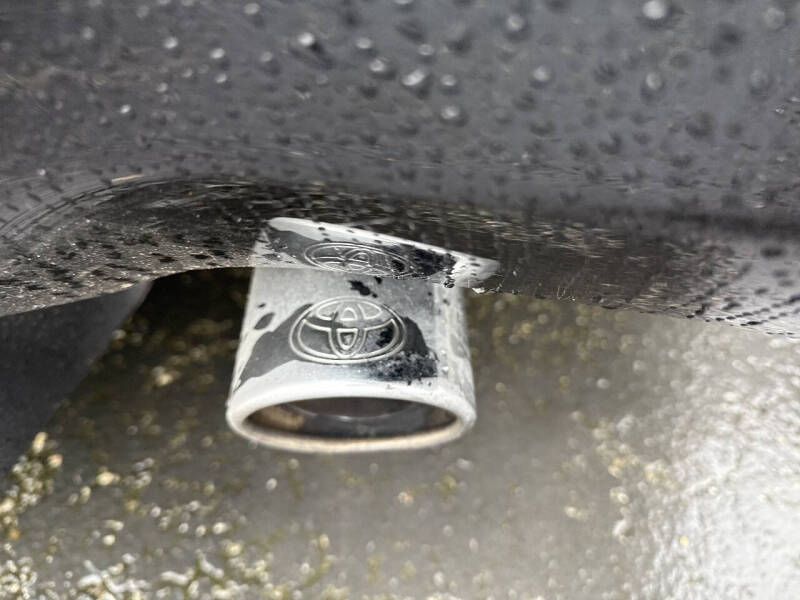 2024 Toyota Tundra 1794 Edition