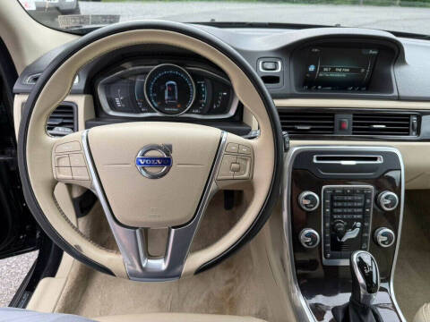 2016 Volvo XC70 T5 Premier