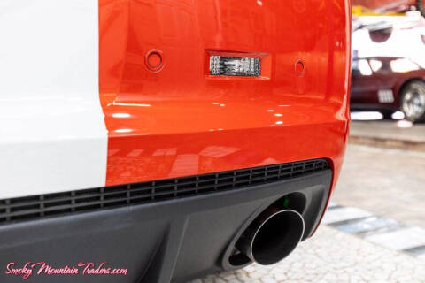 2010 Chevrolet Camaro SS