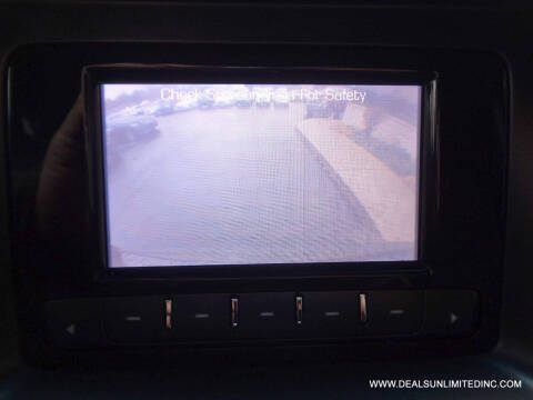 2015 Chevrolet Tahoe LS