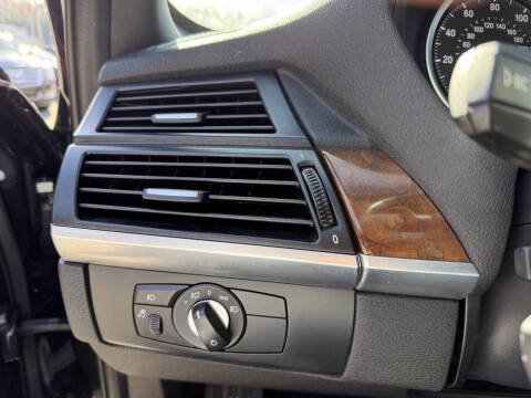 2014 BMW X6 xDrive35i