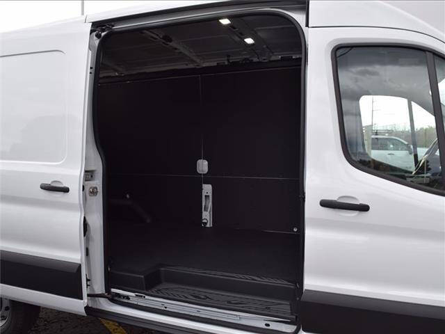 2026 Ford Transit 250