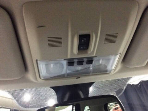 2012 Land Rover Range Rover Sport HSE