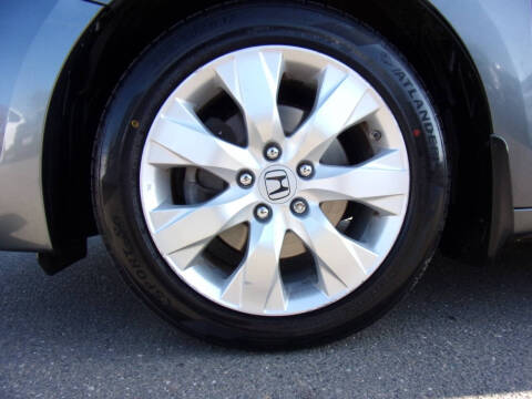 2010 Honda Accord EX-L