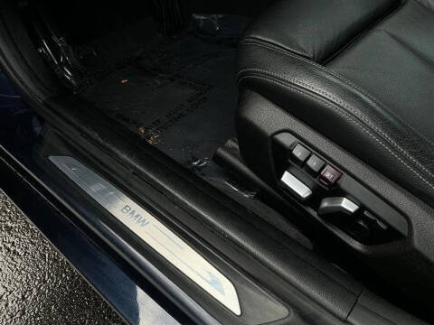 2017 BMW 3 Series 330i xDrive