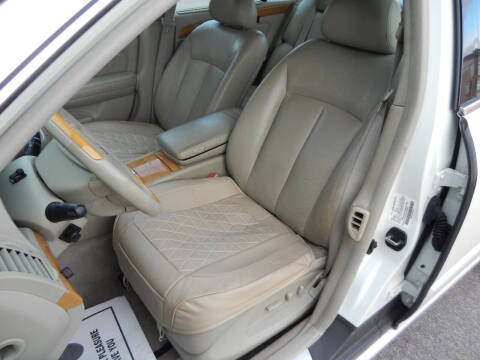 2002 Infiniti Q45