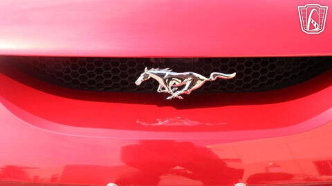 1996 Ford Mustang GT