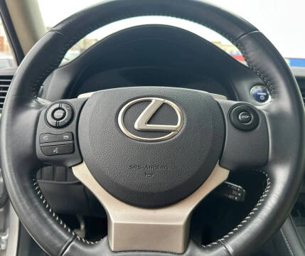 2015 Lexus CT 200h