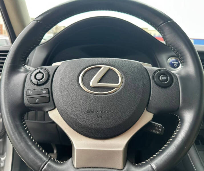 2015 Lexus CT 200h
