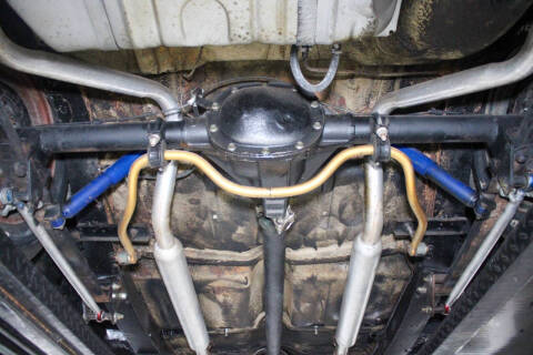 1950 Chevrolet Styleline