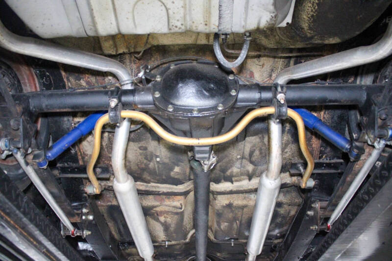 1950 Chevrolet Styleline